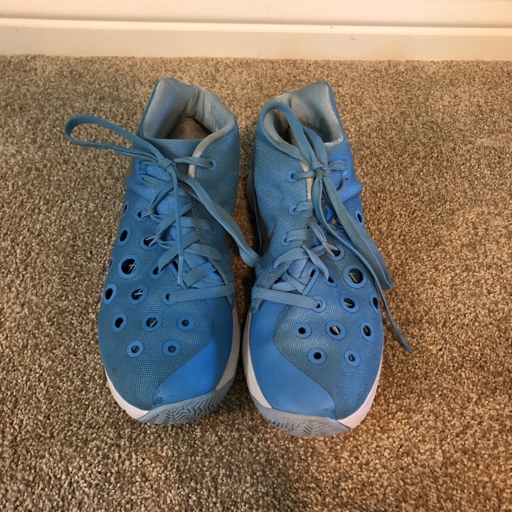 Nike basketball shoes